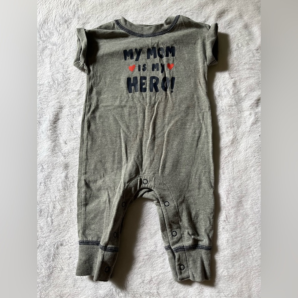 Cat and Jack One Piece